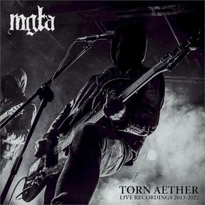 Torn Aether: Live Recordings 2013-2022 (Live)