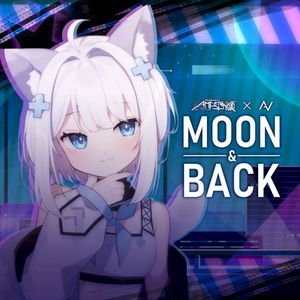 Moon & Back (Single)