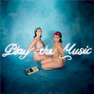 Play the Music (Single)