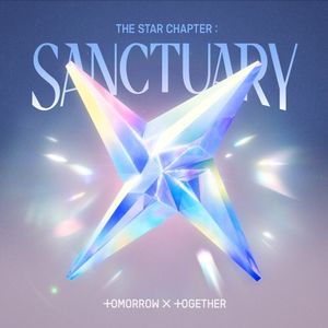 The Star Chapter: SANCTUARY (EP)