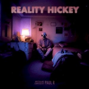 Reality Hickey (EP)