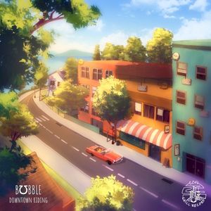 DownTown Riding (Single)