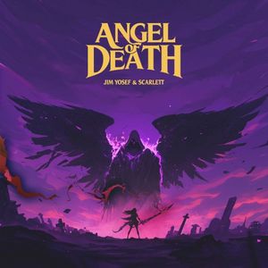 Angel of Death (Single)