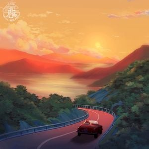 Cruisin’ (Single)