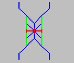 image-https://media.senscritique.com/media/000022467647/0/tic_tac_toe_shooting_gallery_doodle_quadra_doodle_videocart_1.jpg