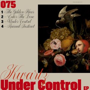 Under Control EP (EP)