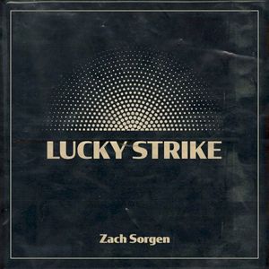 Lucky Strike (Single)