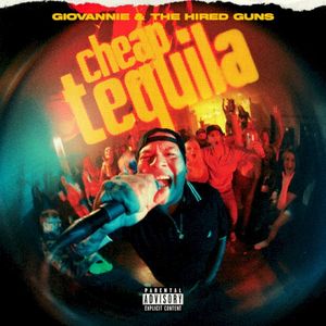 Cheap Tequila (Single)