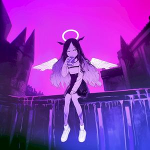 Virtual Angel (EP)