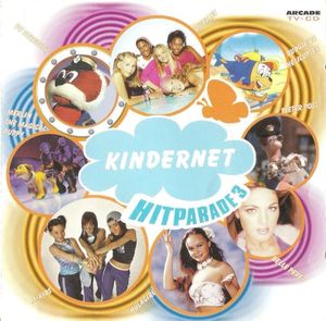 Kindernet Hitparade 3