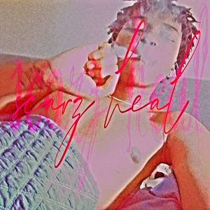 scarz heal (EP)