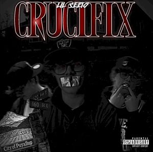 Crucifix (Single)