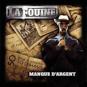 Manque d'argent (Single)