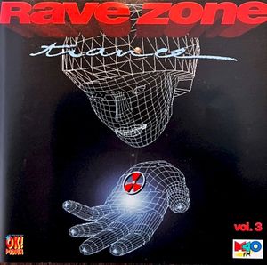 Rave Zone trance vol. 3