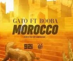 Morocco (Single)