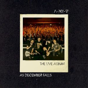 The Live Album (Live)