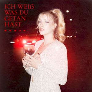 Ich weiß was du getan hast (EP)