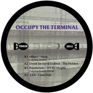 Occupy the Terminal