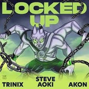 Locked Up (Single)