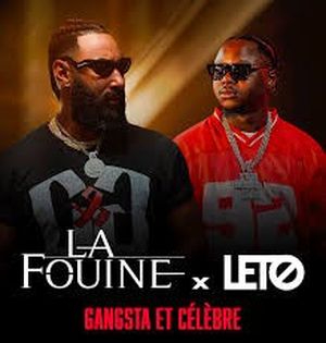 Gangsta et célèbre (Single)