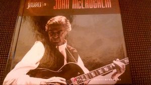 Giganci Jazzu 3: John McLaughlin