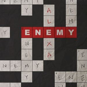 ENEMY (Single)