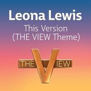 This Version (The View Theme) (Single)