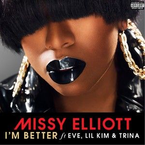 I’m Better (Single)