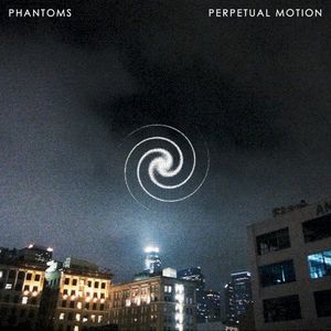 Perpetual Motion (EP)