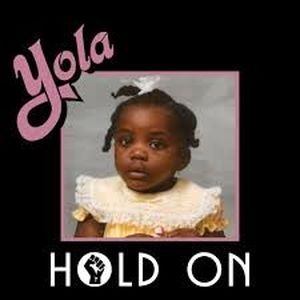 Hold On (Single)