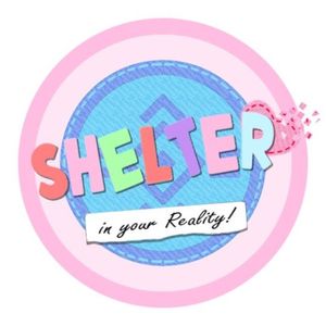 Shelter in Your Reality! (Single)