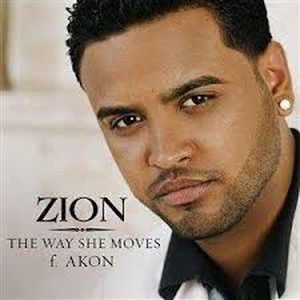 The Way She Moves / Zun Da Da (Single)