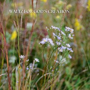 Waltz For God's Creation (Single)