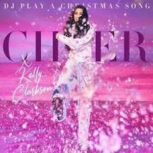 DJ Play a Christmas Song (Single)