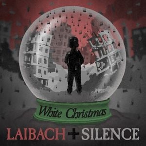 White Christmas (Single)