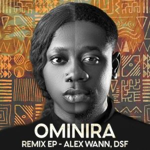 Ominira Remix EP (EP)