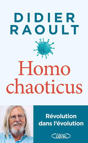 HOMO CHAOTICUS