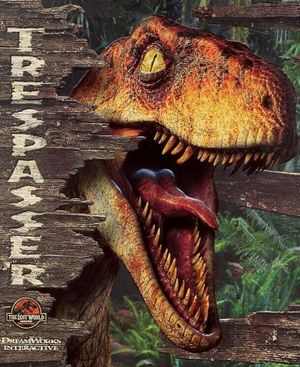 Jurassic Park: Trespasser