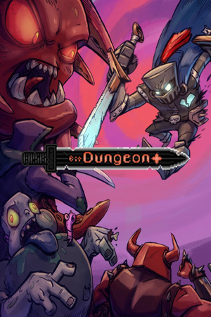 bit Dungeon+