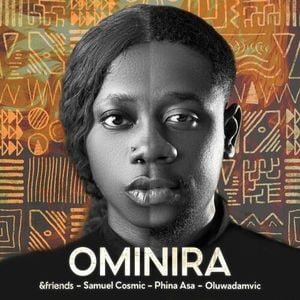 Ominira EP (EP)