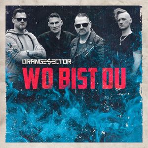 Wo bist du (Single)