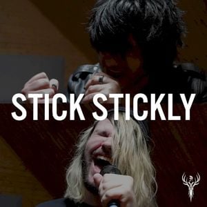 Stick Stickly (Single)