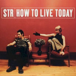 How To Live Today (Single)