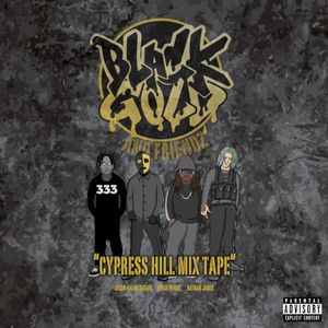 Cypress Hill Mixtape (Single)