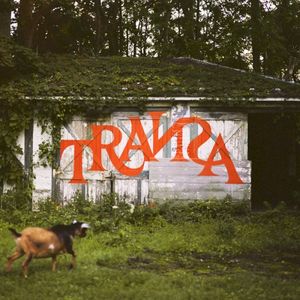 TRAИƧA