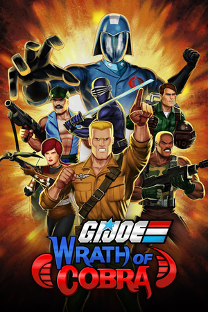 G.I. Joe: Wrath of Cobra