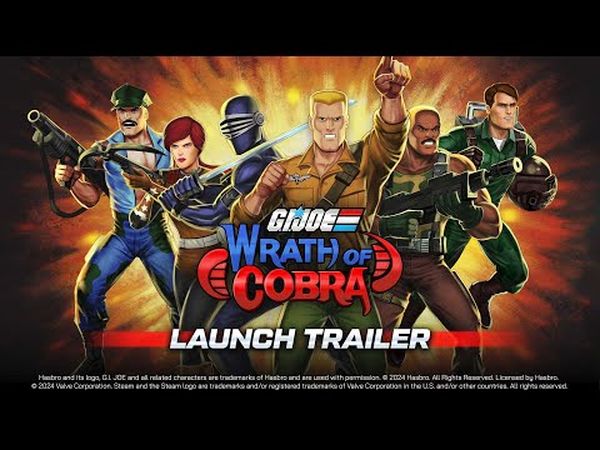 G.I. Joe: Wrath of Cobra