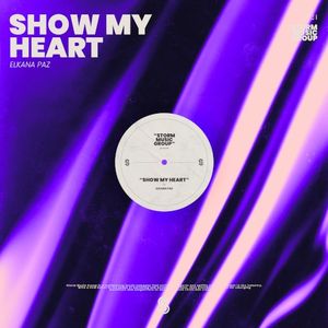Show My Heart (Single)