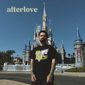 Afterlove (Single)