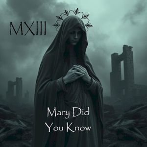 Mary Did You Know (Single)